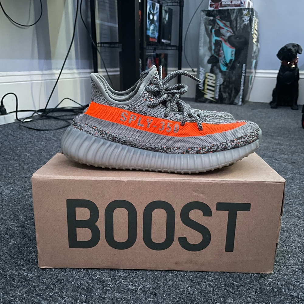 Yeezy Boost 350 V2 Beluga Reflective